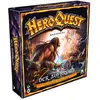 Hasbro Avalon Hill HeroQuest Der Aufbruch Jeu de Base - Version Allemande