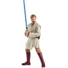 Star Wars Episode III Black Series - Figurine Obi-Wan Kenobi 15 cm