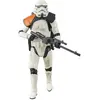 Hasbro Figurine Sandtrooper Black Series Épisode Iv Star Wars 15 Cm