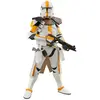 Figurine Hasbro Star Wars Clone Lieutenant Galle 15 cm