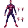 Figurka Akcji Spider-Man Hellfire Gala 15 cm Marvel Legends od Hasbro