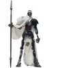 Figurine Hasbro Revenge of the Sith Magnaguard 15 cm