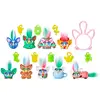 Calendrier de l'Avent - Mini Furby
