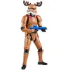 Hasbro Star Wars Black Series - Figurine Stormtrooper (Holiday Edition) 15 cm