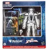 Figurine: Marvel Legends Series Magic: The Gathering Agent Anti-venom