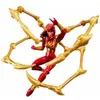 Marvel Spiderman Spd Legends Solid Mtg 2