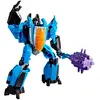 Hasbro Transformers Toys Transformers: War for Cybertron Thundercracke...