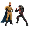 AVENGERS Hasbro Marvel Legends Series John F. Walker and Sentry, Thunderbolts* Movie Action Figures