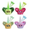 Furby mini peluche à fonctions furblets