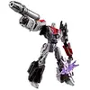 Figurine Hasbro Transformers Megatron Gris 16,5 cm 5010996346049