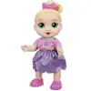 Baby Alive BA BABY GROWS UP BLDH LALA