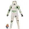 Figurine Hasbro Star Wars The Black Series Night Trooper 15 cm