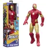 AVN EVERGREEN TITAN IRON MAN