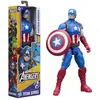 AVN EVERGREEN TITAN SR CAP