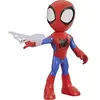 Hasbro Marvel Spidey et ses Amis Extraordinaires figurine Spidey gÃ©ante