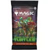 Boite de 30 boosters de jeu Les Tortues Ninja - Magic FR