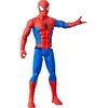 SPD RED BLUE CLASSIC SPIDERMAN