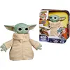 Peluche Grogu Hasbro Star Wars 25 cm - Jouets d'aventure