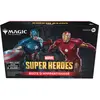 Coffret D'apprentissage - Magic The Gathering - Marvel Super Heroes