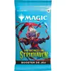 Boite de 30 boosters de jeu Les Secrets de Strixhaven - Magic FR
