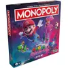 Jeu classique Hasbro Monopoly Super Mario Galaxy Le Film
