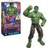 SPD BOM MCCARROLL DLX TITAN FIGURE