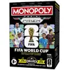 Pack de boosters Monopoly FIF Coupe du Monde - Panini
