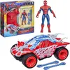 Hasbro Marvel Studios Spider-Man Day ActionVerse - Buggy - 11,5 cm