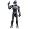 Hasbro Star Wars : The Bad Batch Vintage Collection - Figurine Hunter 10 cm
