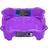 Jeu de tir Beyblade Arène Burst QuadStrike Beystadium Violet