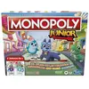Jeu de société Monopoly Junior - MONOPOLY - Enfant - Mixte