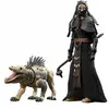 Figurine - Star Wars Vintage Collection - Tusken War + Massif