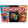 Hasbro Monopoly : Éditon Film Super Mario Bros.