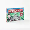 Hasbro Gaming Monopoly Classique, Jeu de Plateau Familial, à partir de 8 Ans