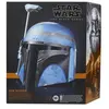 Hasbro Star Wars Episode 1 Star Wars Black Series Casque Axe Woves