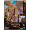 Batman Marvel Studio's Gardiens De La Galaxie Vol. 3 Titan Hero Series - Blast 'n Battle Groot