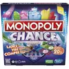 Monopoly Jeu De Société Chance Portugais