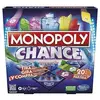 Hasbro Gaming Jeu De Société Monopoly Chance