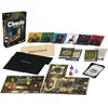 Hasbro Gaming Cluedo Escape Deception, jeu de société type escape game, à partir de 8 ans