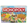 Jeu classique Hasbro Gaming Monopoly édition Animal Crossing New Horizons