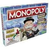 Monopoly voyage autour du monde, jeu de societe HASF40074000