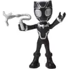 Hasbro Figurine Spidey And His Amazing Friends Black Panther Noir