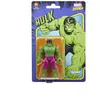 Hasbro Figurine Marvel Legends Retro 375 Hulk