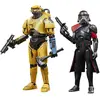 Figurines Ned-B & Purge Trooper Star Wars Obi Wan Kenobi 15 cm