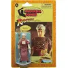 Hasbro Figurine - Indiana Jones - Rene Belloc Retro Collection