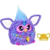 Hasbro Pound Puppies Plush Furby Violet Peluche Interactive