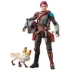 Star Wars: Ahsoka Vintage Collection figurine Deluxe Sabine Wren 10 cm