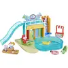 Hasbro Gaming Figurine De Parc Aquatique Peppa Pig