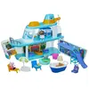 Coffret Le Bateau De Croisière Peppa Pig Hasbro - Le Coffret