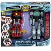 Hasbro Personnage articulé Transformers EarthSpark Cyber-Combiner TU
